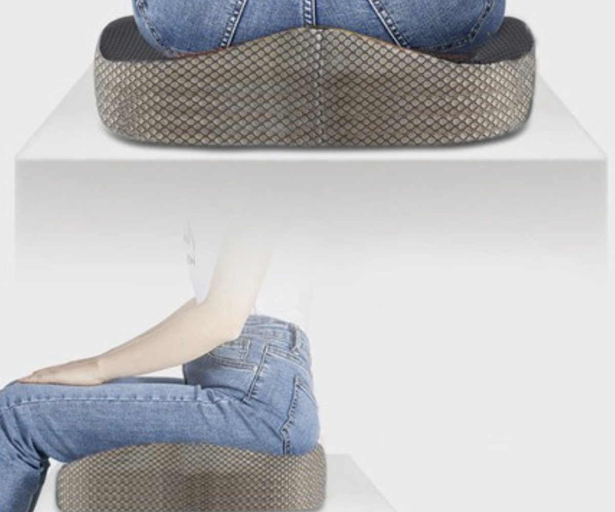 Malatec 21915 ortopeediline istmepadi eemaldatava kattega