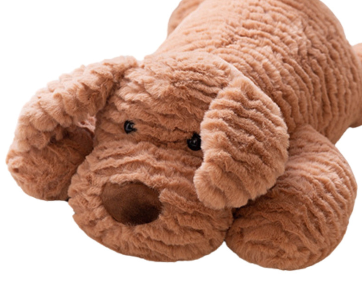 Plush koer 30 cm kingituseks lapsele