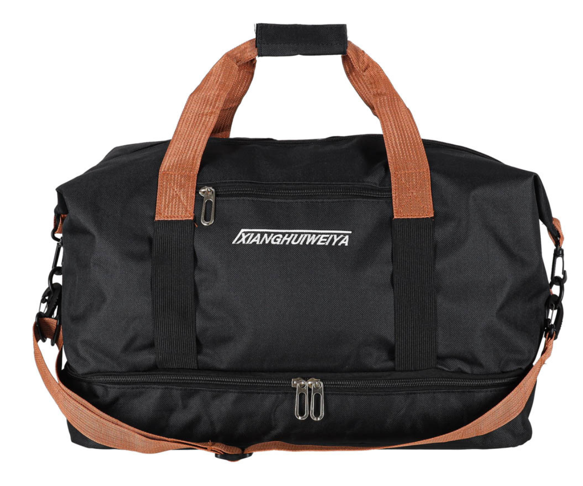 spordireisikott käsipagas eraldi jalanõude sahtliga