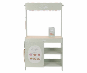 Little Dutch puidust turulett FSC puidust