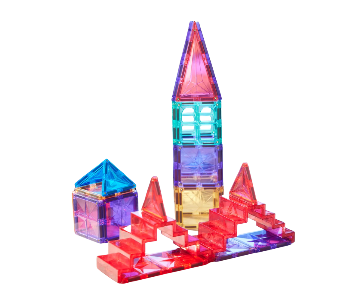 Cleverclixx Stairs Set Intense – 34-osaline