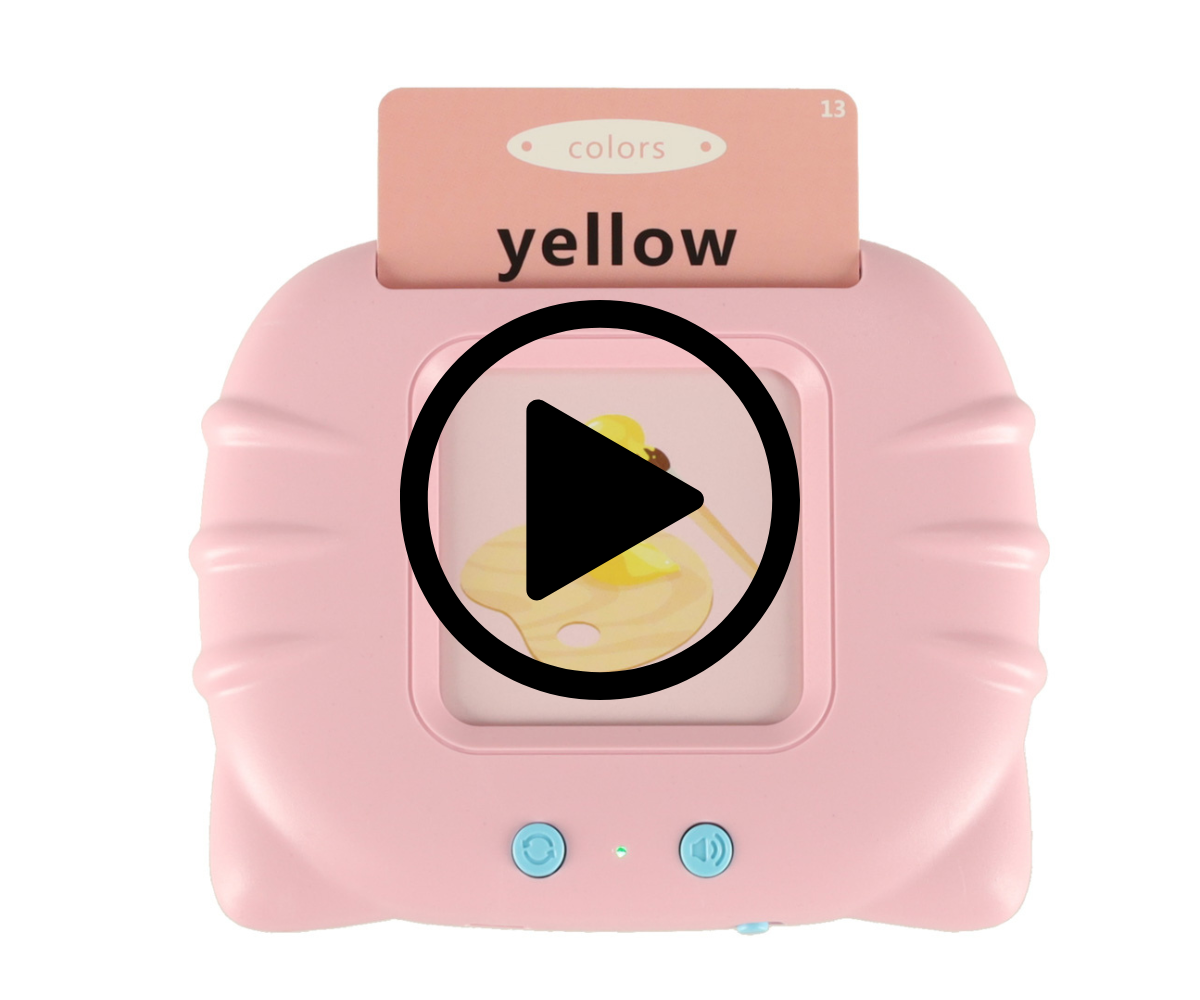 Kaardilugeja inglise keeleks video Kaardilugeja inglise keeleks video