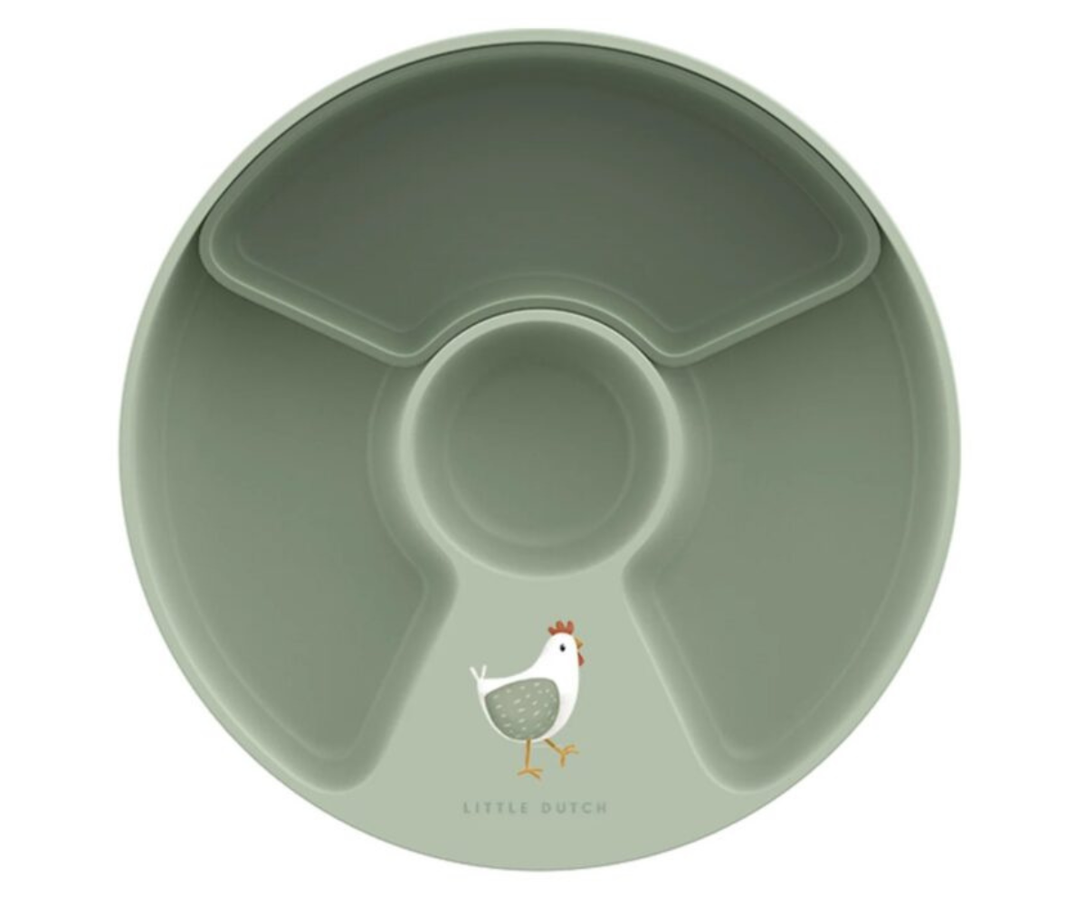 Little Dutch Little Farm laste jaotustaldrik armsa taludisainiga