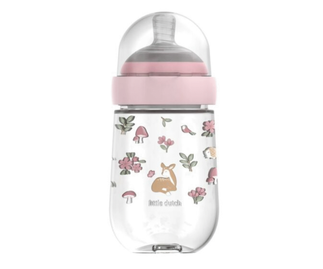 Little Dutch Fairy Garden lutipudel 240 ml haldjamustriga