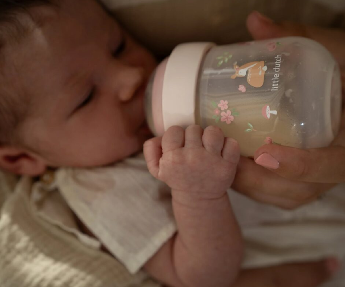 Lutipudelite stardikomplekt Fairy Garden - Little Dutch Little Dutch Fairy Garden lutipudelid ja luttide detailid lähedalt, valmistatud ohutust materjalist