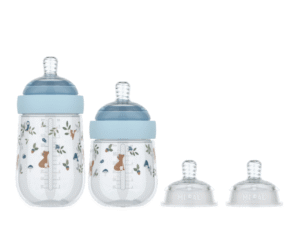 Lutipudelite stardikomplekt Forest Friends - Little Dutch