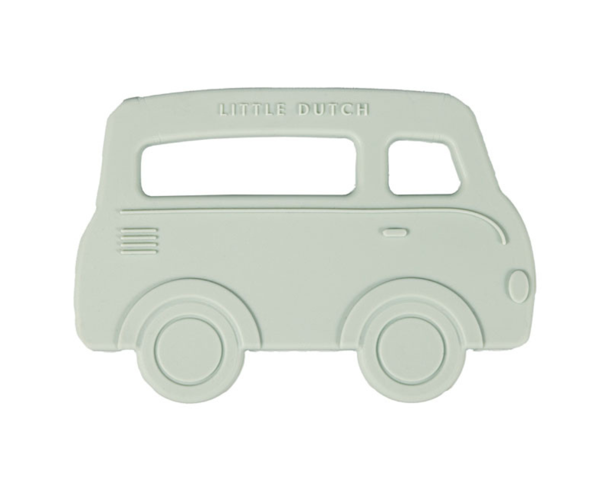Närimislelu buss – Little Dutch