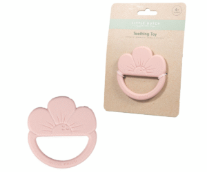 Närimislelu lill – Little Dutch 