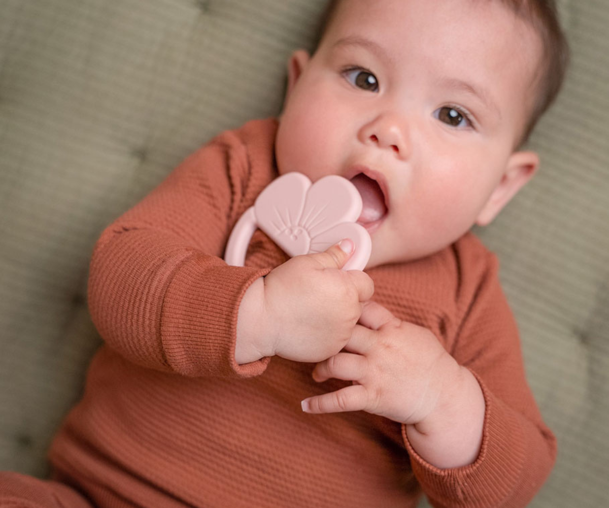 Närimislelu lill – Little Dutch 