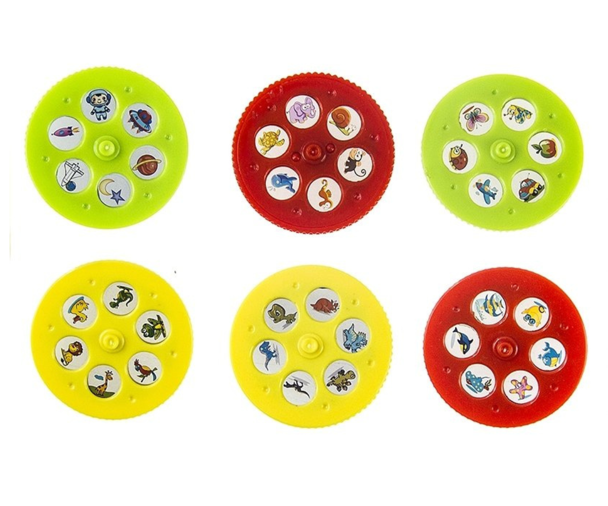 Projektoriga joonistuslaud lennuki disainiga – loovust arendav mänguasi