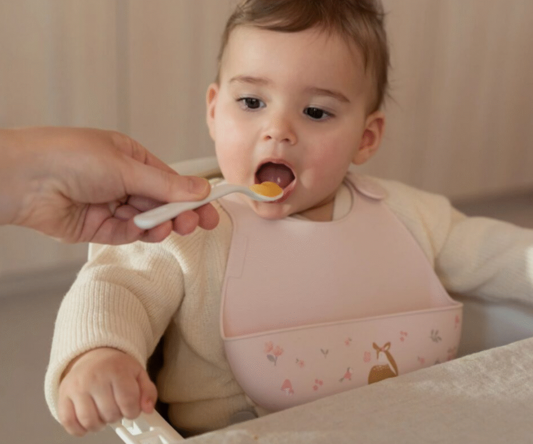 Reguleeritava kinnitusega BPA-vaba Little Dutch Fairy Garden põll söömiseks