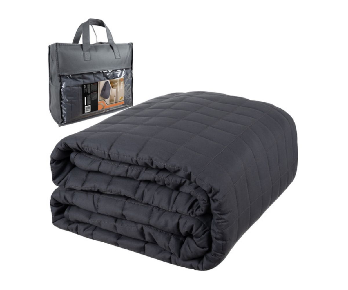 Raskustekk 200x220cm Ruhhy – 10 kg