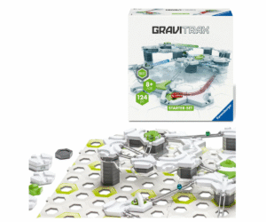 Ravensburger GraviTrax stardikomplekt kuulirada ehituskomplekt lastele