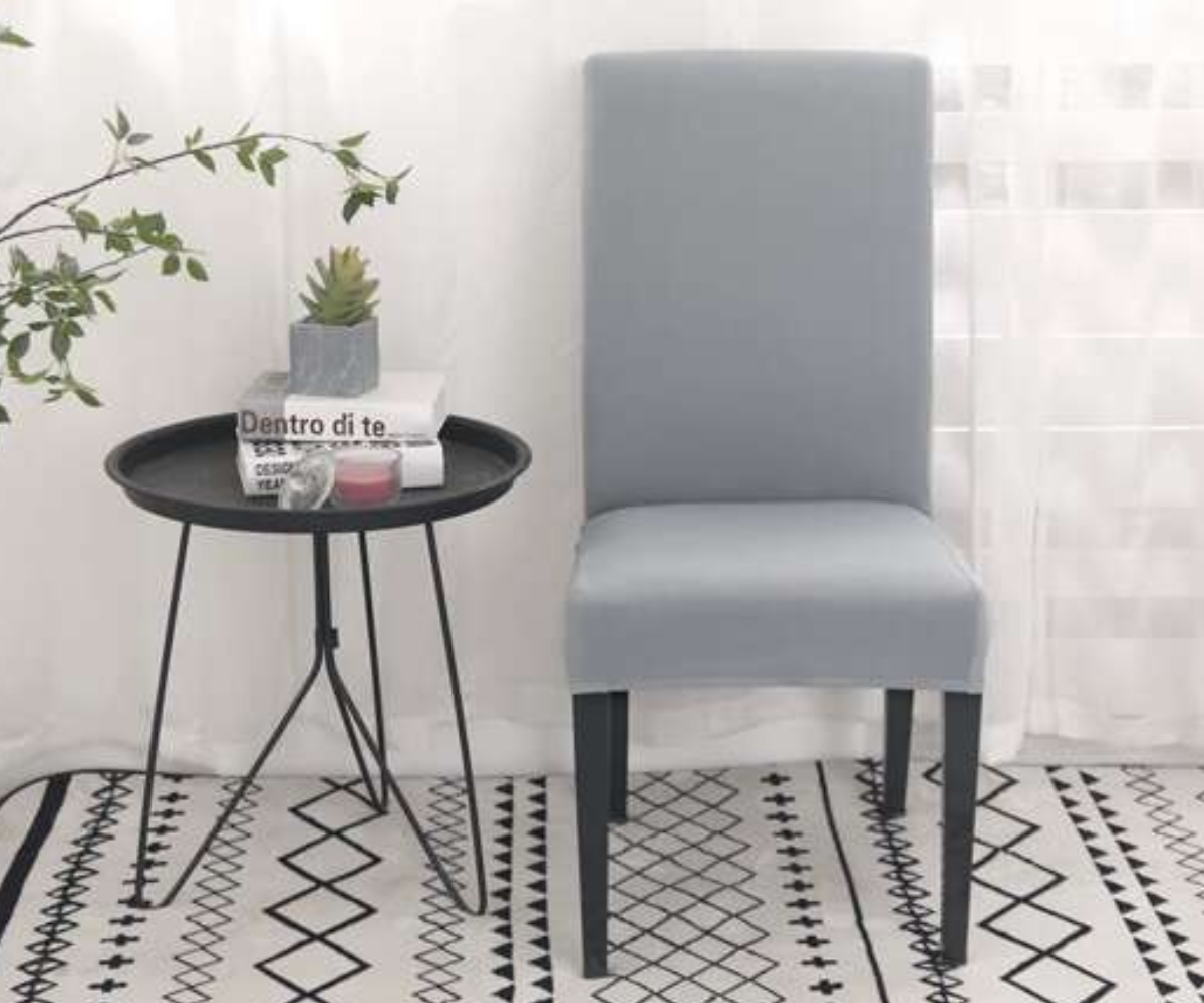 universaalne toolikate hallist sametist