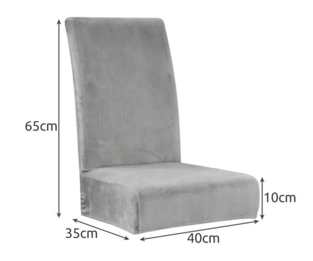 veniv hall toolikate kaitseks mustuse eest