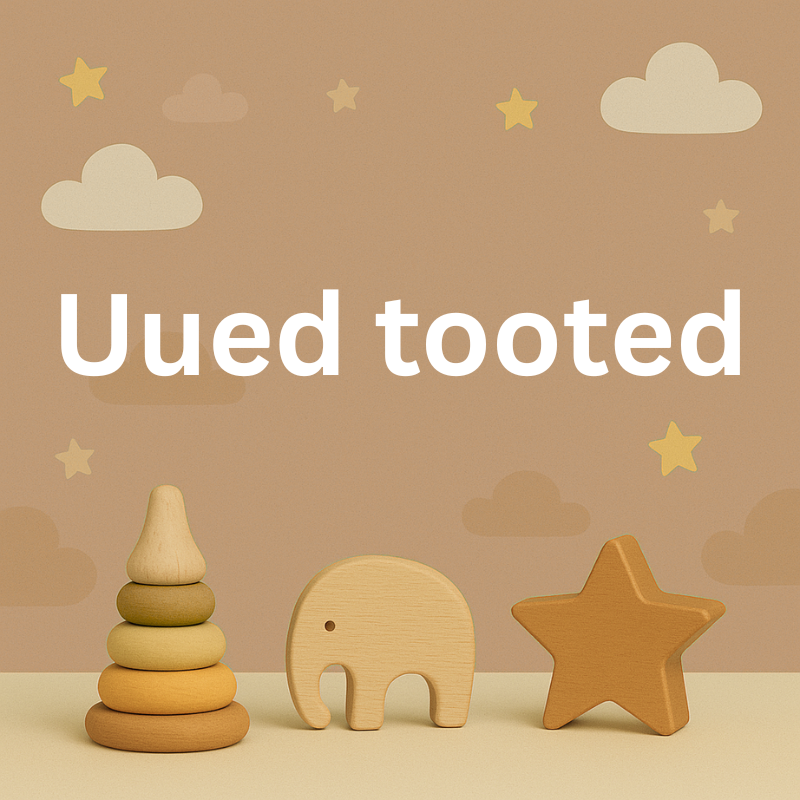 Uued tooted