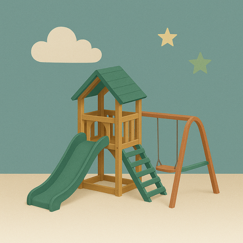 Väljakute LAOMÜÜK