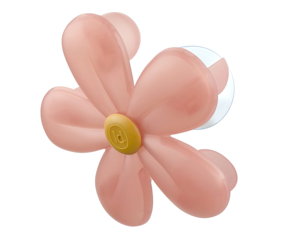 Vannitopside mängukomplekt Flower - Little Dutch