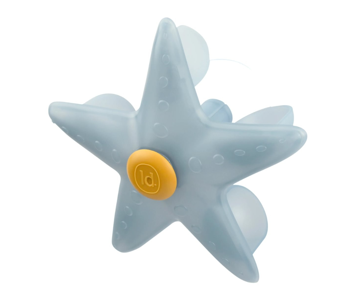 Vannitopside mängukomplekt Starfish - Little Dutch