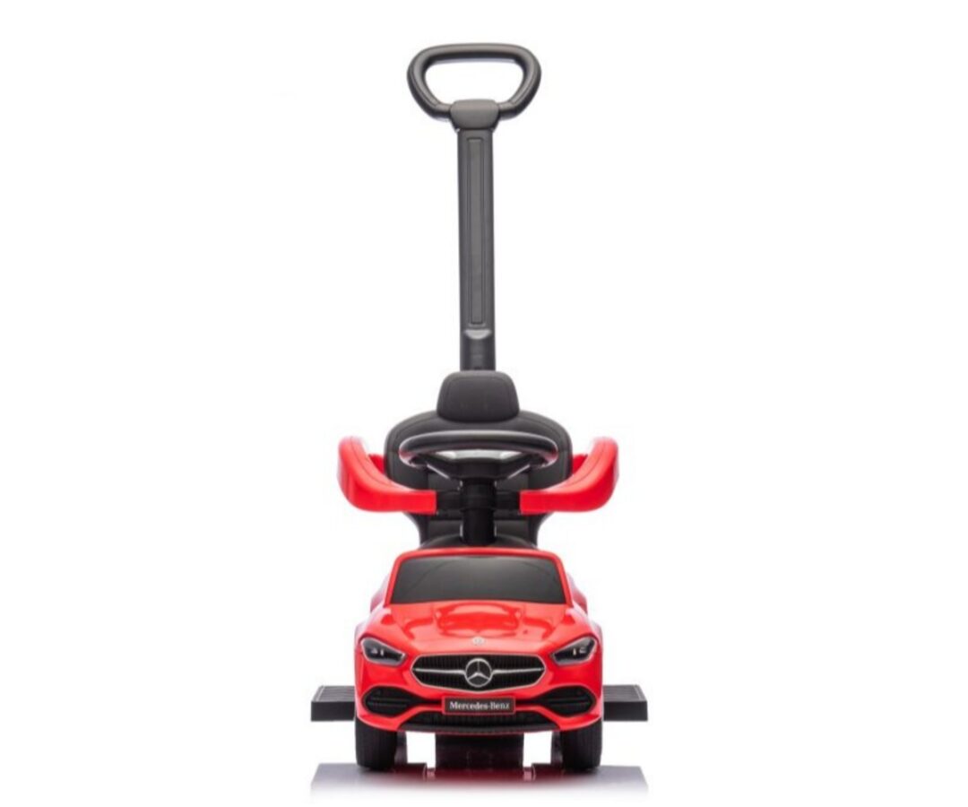 EVA rattad, mis tagavad vaikse ja sujuva sõidu