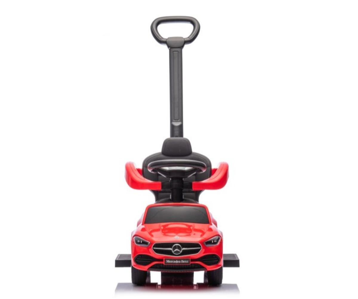 EVA rattad, mis tagavad vaikse ja sujuva sõidu