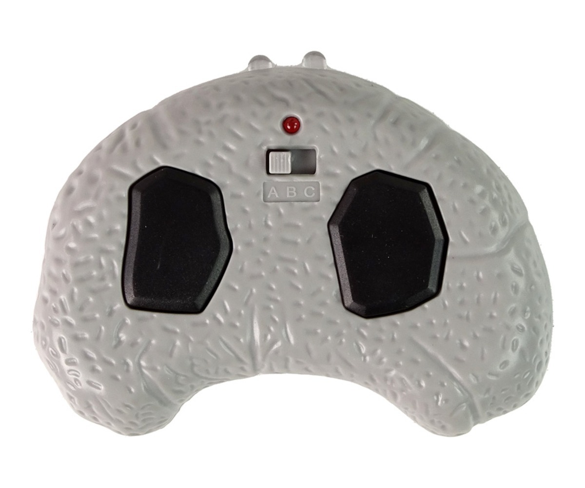 Möörega ja valgusefektidega T-Rex lapsele