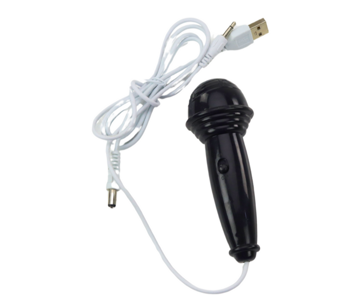 Elektripiano juhtnuppude ja helivalikute lähivõte.