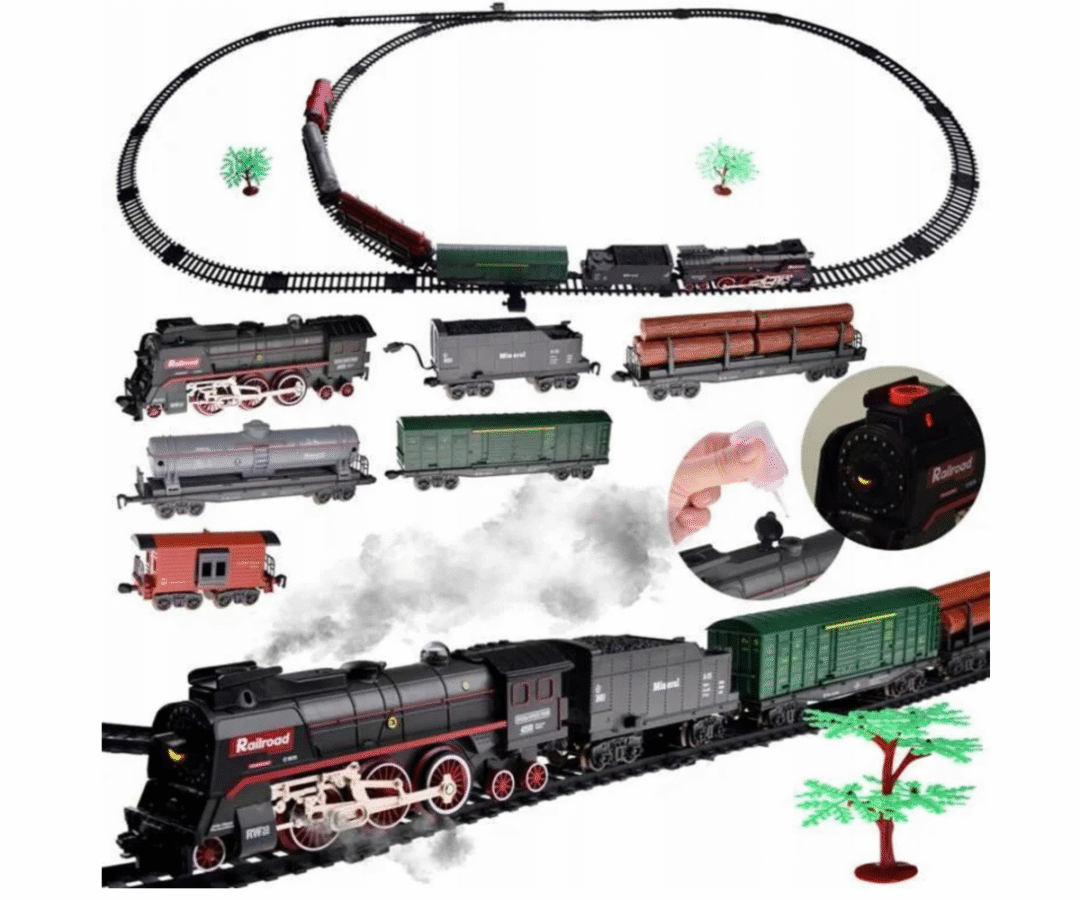 Aururongi korsten, kust tuleb realistlik aur