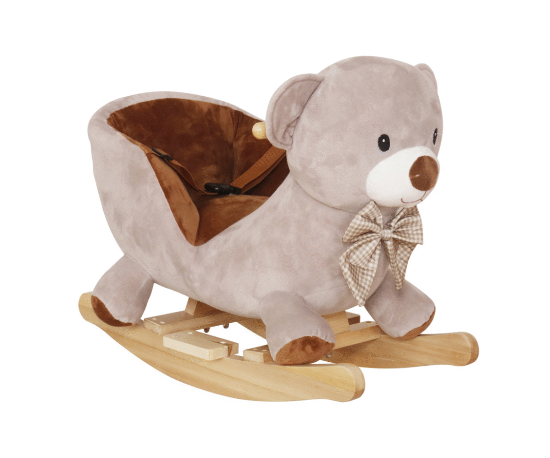 Kiikloom Armas karuke pehme istmega