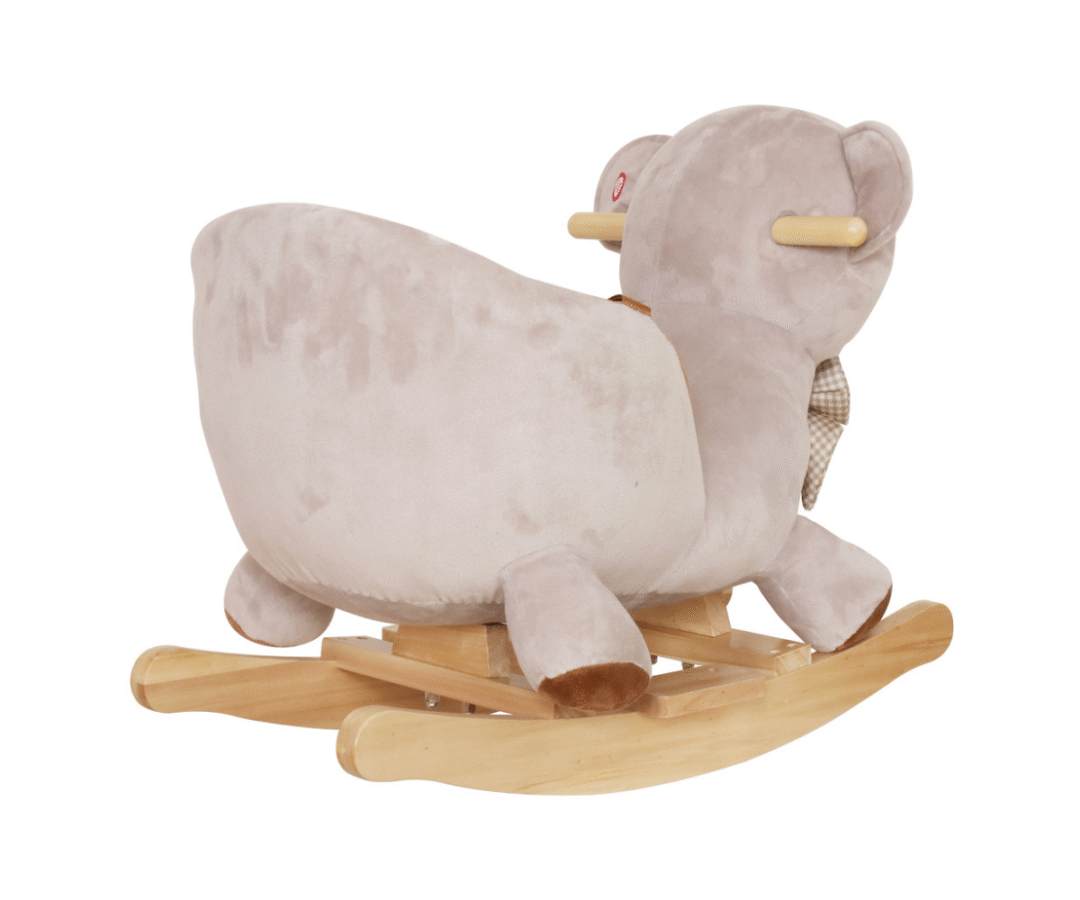 Kiikloom Armas karuke pehme istmega