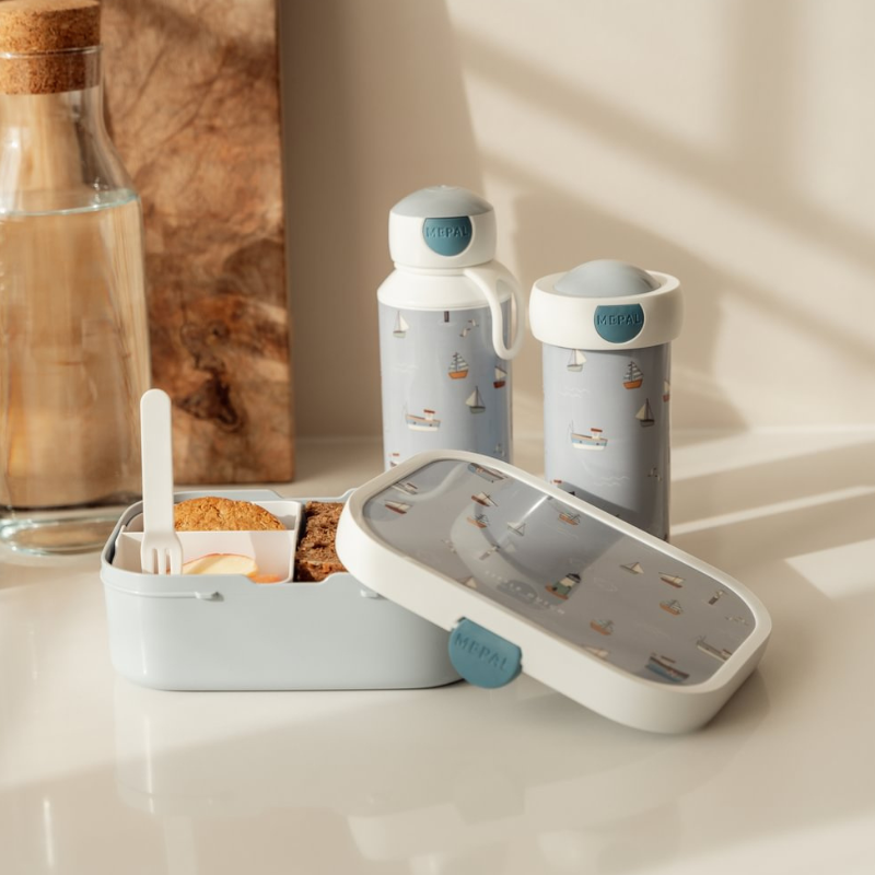 Lõunakarbid ja joogipudelid