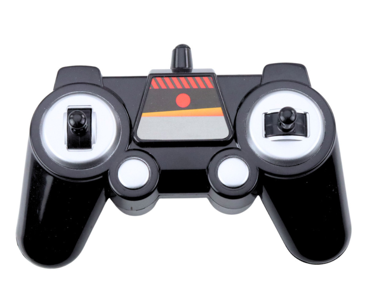 RC Pick-up auto komplekt koos puldi, akuga ja USB-laadijaga