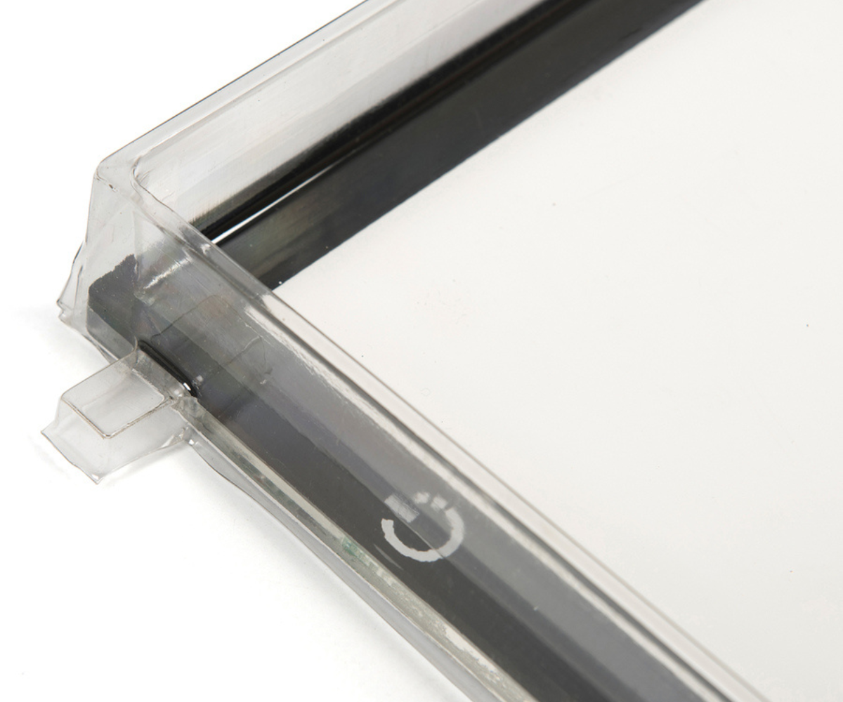 TTS Valguslaua kaitsekate A2 4 tk