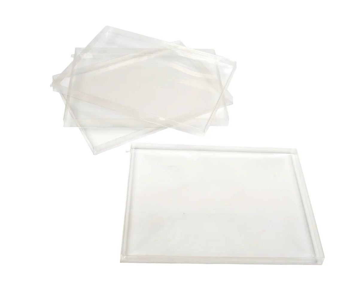 TTS Valguslaua kaitsekate A2 4 tk