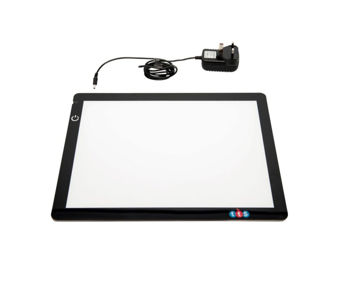 TTS Valguslaud, A2 õhuke