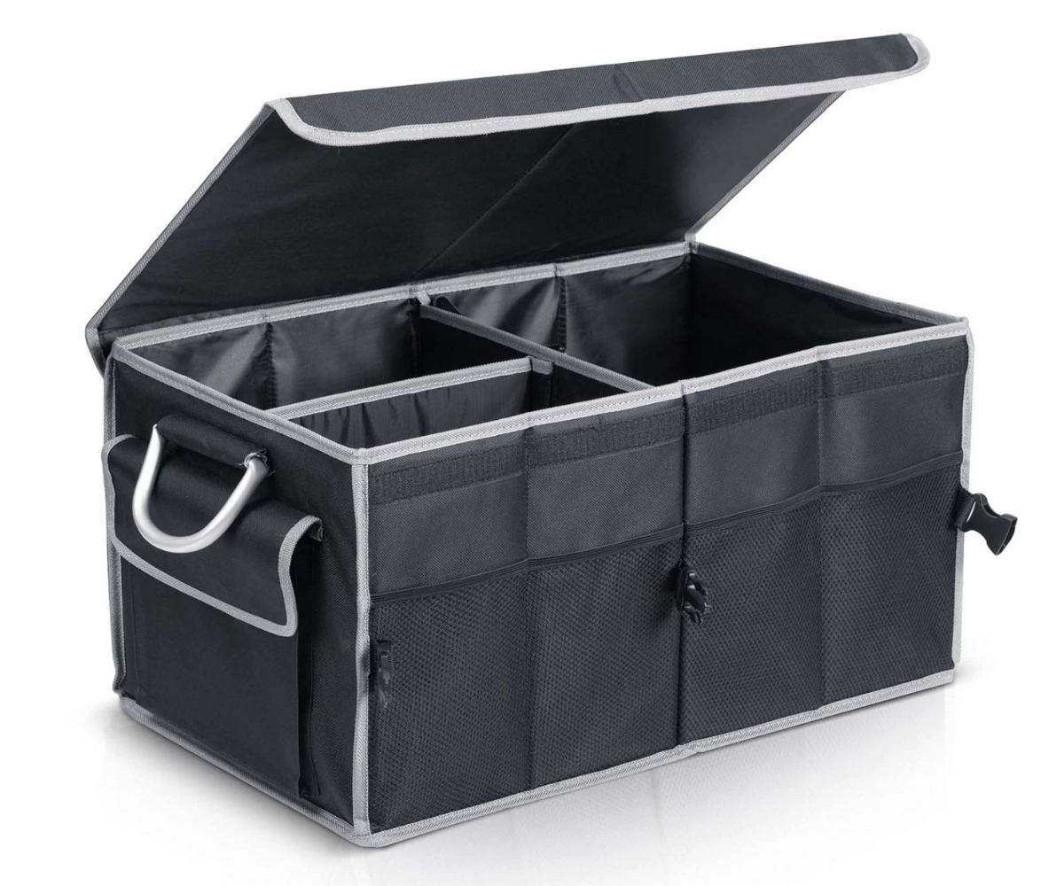 Humberg HM-990 külgvaade – võrktaskud ja takjapaelaga küljetasku