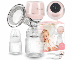 Nukido NK-961 kolmefaasiline elektriline rinnapump komplektina