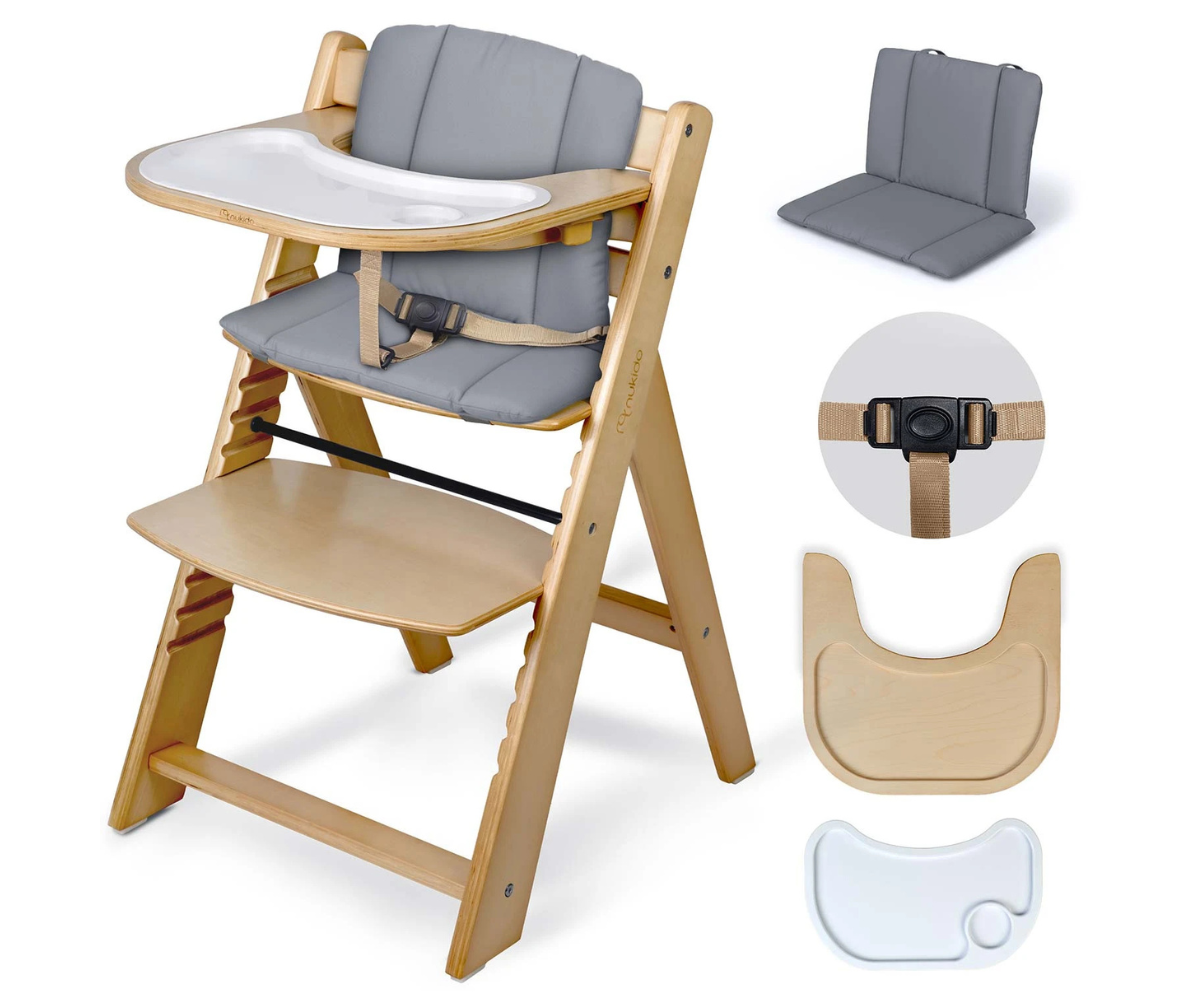 Reguleeritava istme ja jalatoe kõrgused külgvaates.