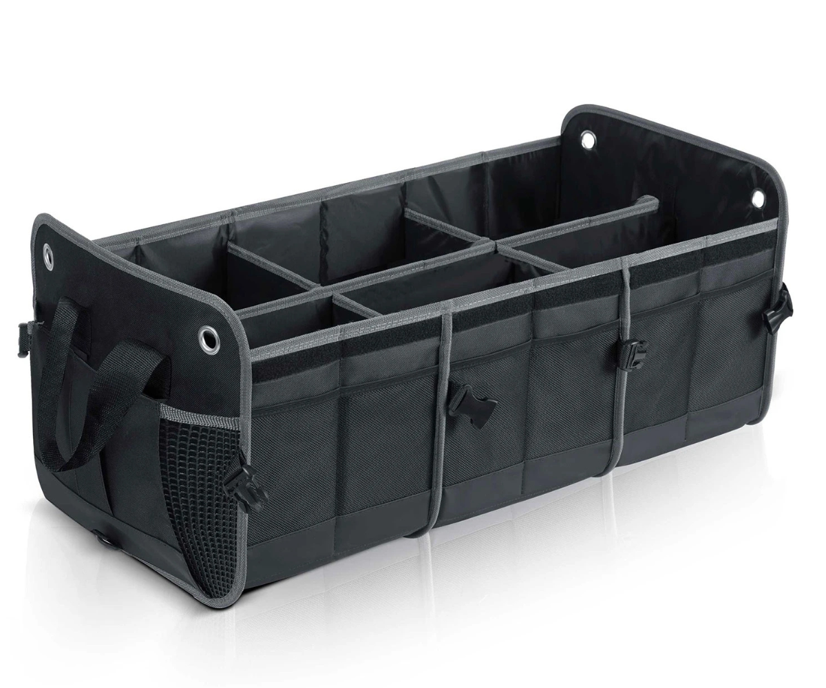 Humberg HM-991 sisemus kolme reguleeritava vaheseinaga.