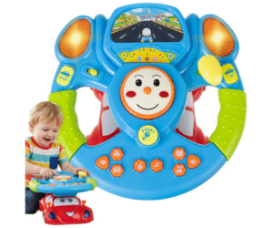 Iso Trade laste rool kasutusel rollimängus.