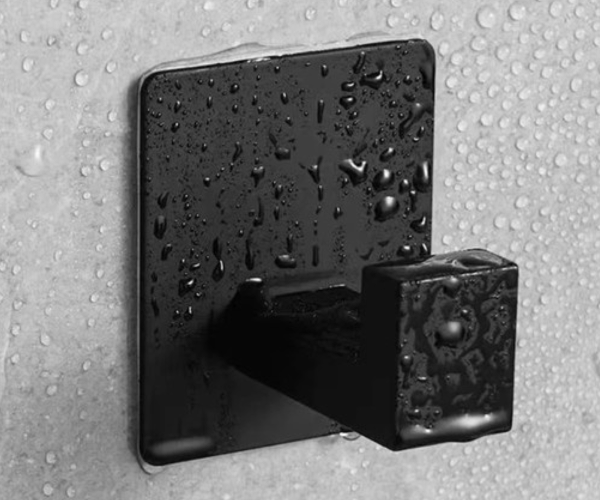 Seinale kinnitatav nagi ilma pinda kahjustamata