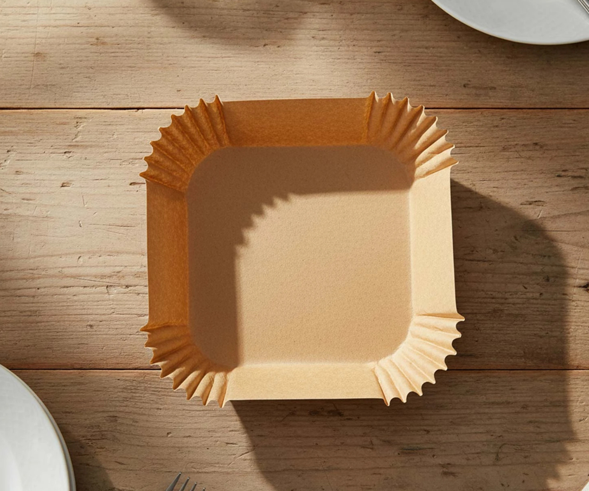 Berdseni küpsetuspaber airfryer’ile – praktiline igapäevaseks kasutuseks