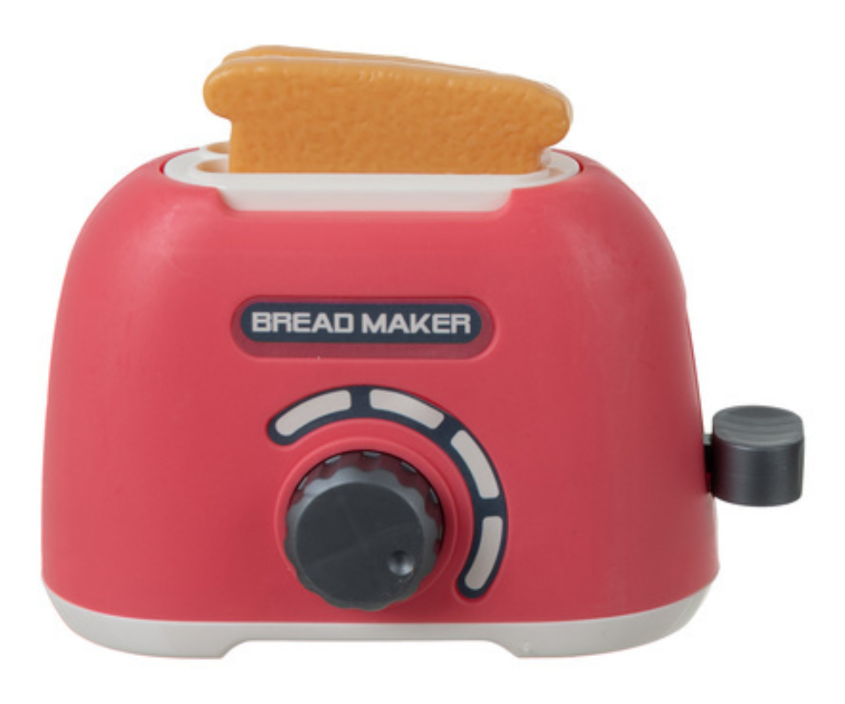 Laste röster ja röstsaiaviilud rollimänguks.