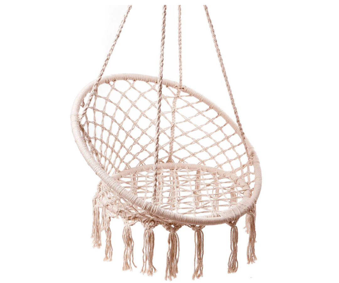 Luaro rippkiik 80 cm aias kasutamiseks, kandevõime kuni 150 kg