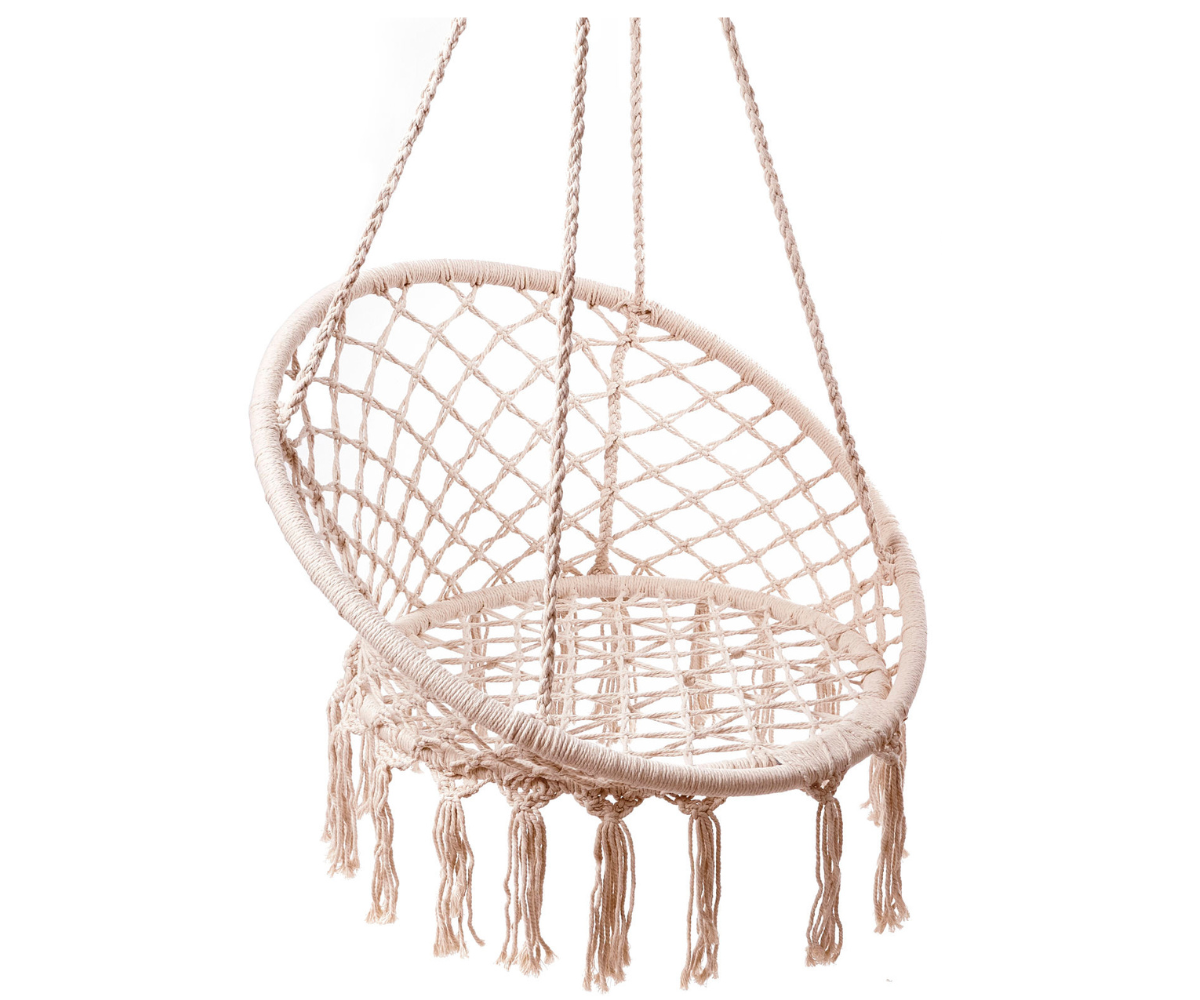 Luaro rippkiik 80 cm aias kasutamiseks, kandevõime kuni 150 kg