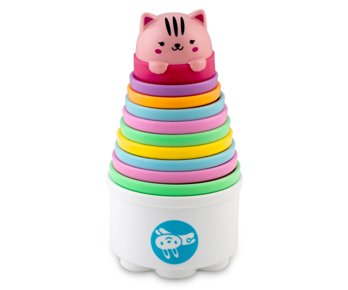 Ricokids RK-752 vannimänguasi peenmotoorika arendamiseks