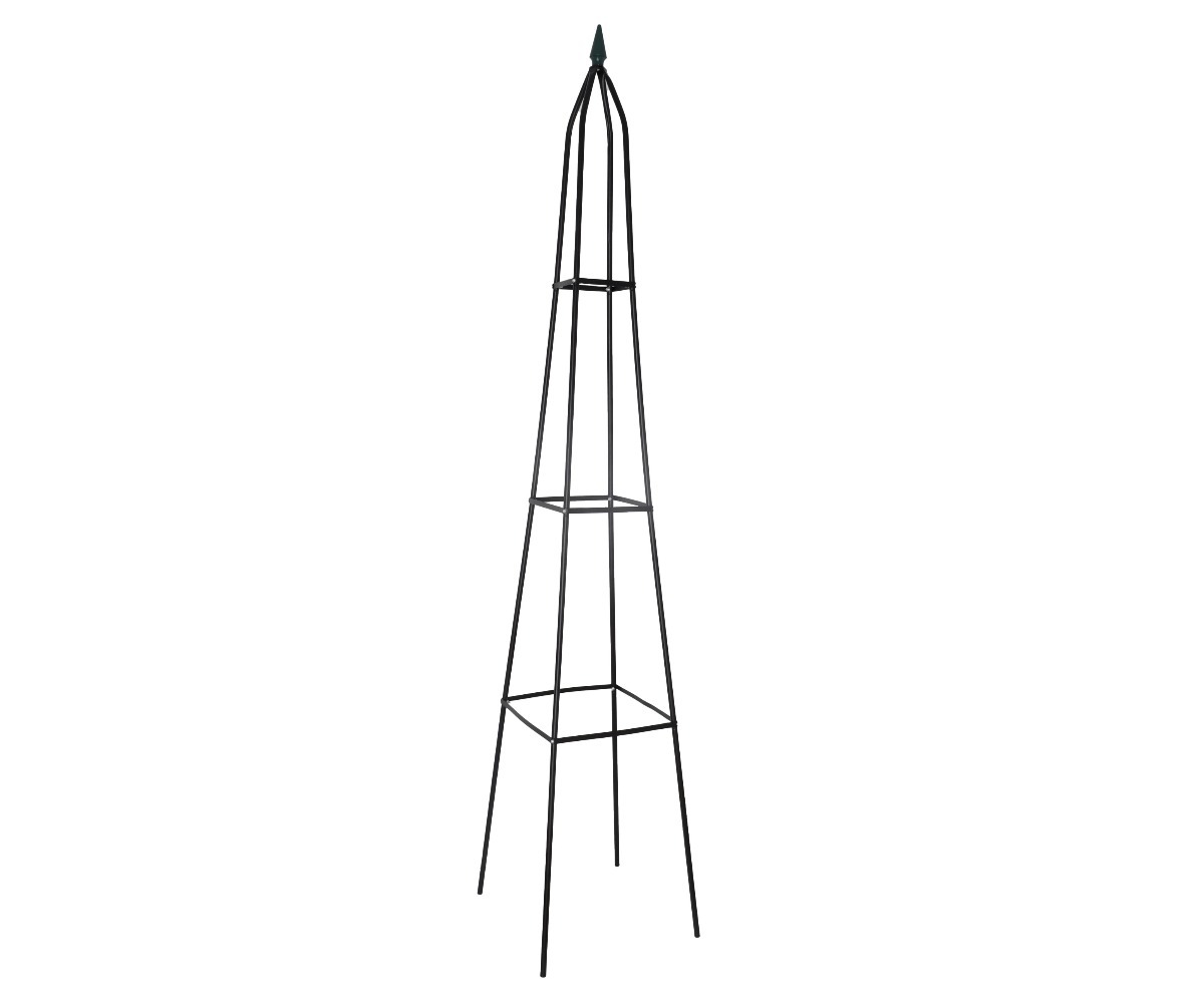 Aiapergola LUARO – elegantne tugi ronitaimedele, lihtne ja kaasaegne struktuur