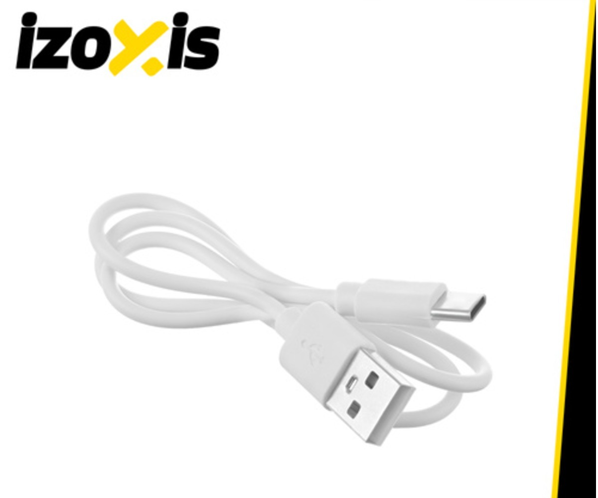 Juhtmevaba bluetooth karaoke mikrofon Rabbit - roosa laadimiseks mõeldud USB-kaabel