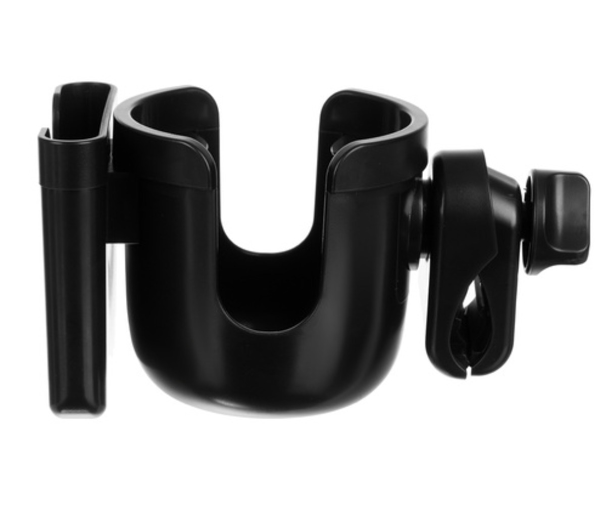 Praktiline topsi- ja telefonitugi lapsevankrile - Kruzzel, mugav ja funktsionaalne disain.