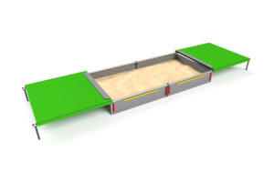 liivakast 3209S avatuna